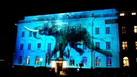 Festival de las Luces de Berlín