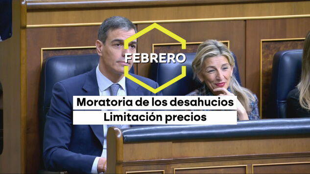 Tropiezos de S&aacute;nchez