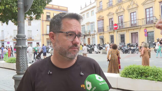 Jos&eacute; Ignacio Garc&iacute;a (Adelante Andaluc&iacute;a)