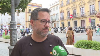 Jos&eacute; Ignacio Garc&iacute;a (Adelante Andaluc&iacute;a)