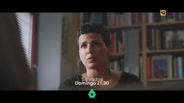 Hoy, en Salvados, Gonzo analiza la ola de indignaci&oacute;n social por la vivienda junto a Teresa Rodr&iacute;guez, exeurodiputada y exdiputada andaluza
