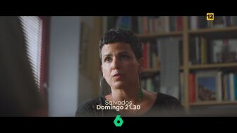 Hoy, en Salvados, Gonzo analiza la ola de indignaci&oacute;n social por la vivienda junto a Teresa Rodr&iacute;guez, exeurodiputada y exdiputada andaluza