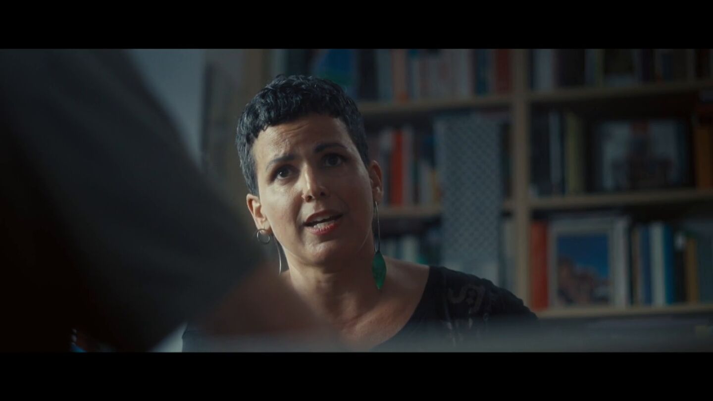 "Los chicos se sienten atacados por el discurso feminista": Teresa Rodr&iacute;guez, cr&iacute;tica con la forma de abordar la educaci&oacute;n en el feminismo
