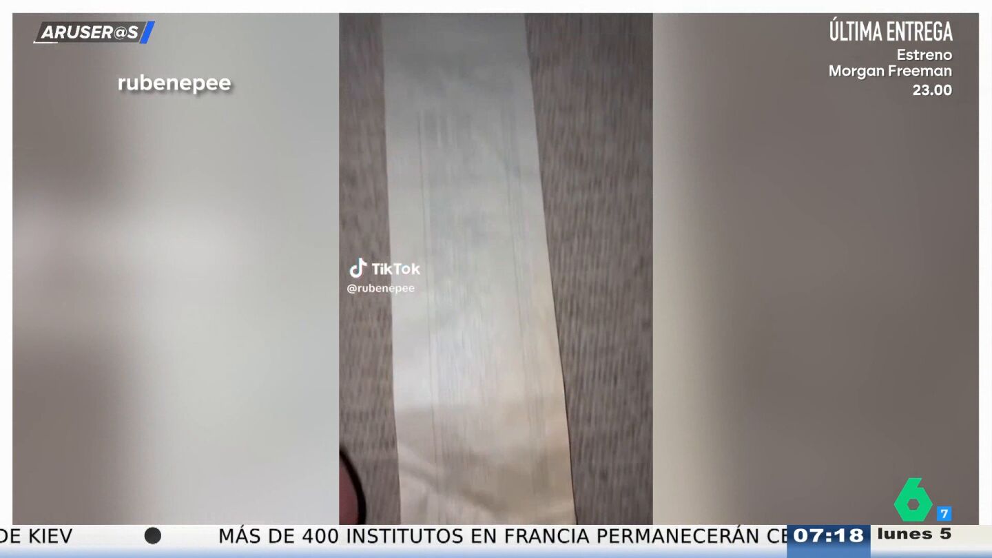 Encuentra un ticket de un supermercado de 2006 y le pregunta a ChatGPT cu&aacute;nto costar&iacute;a lo mismo hoy: "De 78 a 150 euros"