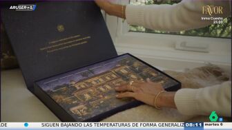 Meghan Markle lanza un calendario de adviento de su casa: "El chocolate est&aacute; inspirado en sus productos"