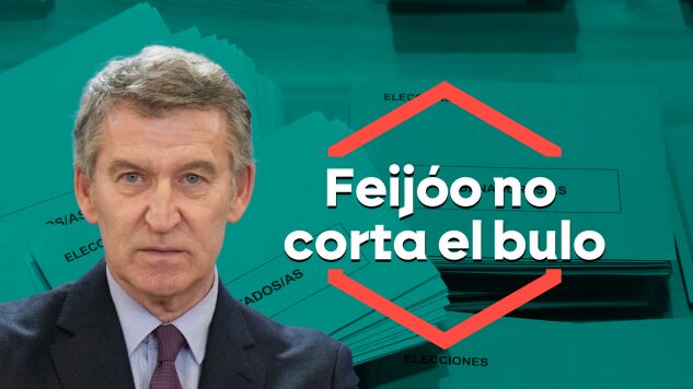 Alberto N&uacute;&ntilde;ez Feij&oacute;o.