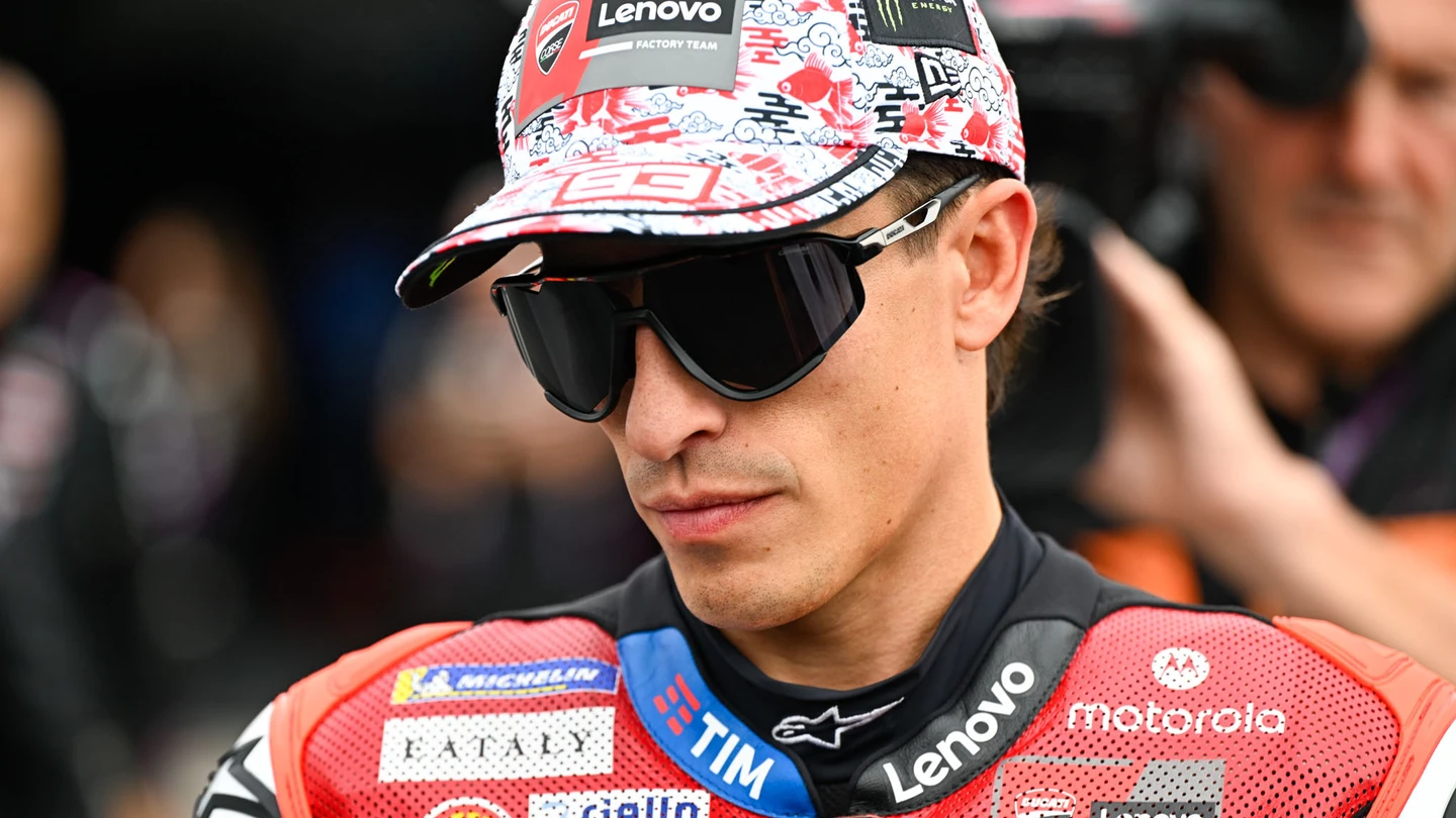 Marc Márquez Marc Márquez