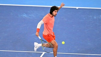Carlos Alcaraz