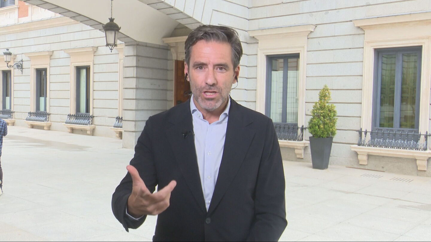 El PP sale a defender el sistema de pensiones frente a la propuesta de Vox de semiprivatizarlo: "Es robusto y s&oacute;lido"