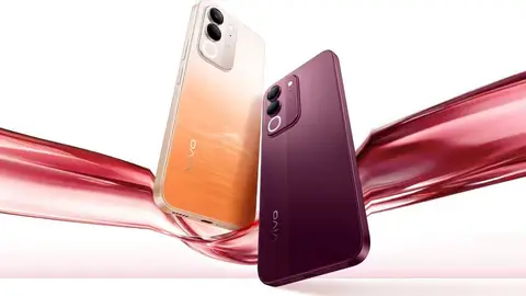Nuevo Vivo Y32 Nuevo Vivo Y32