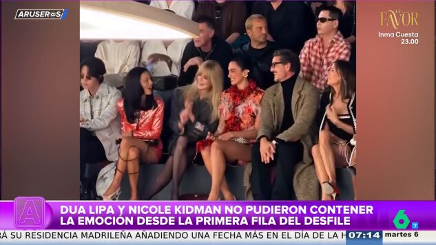 Semana de la Moda de Par&iacute;s