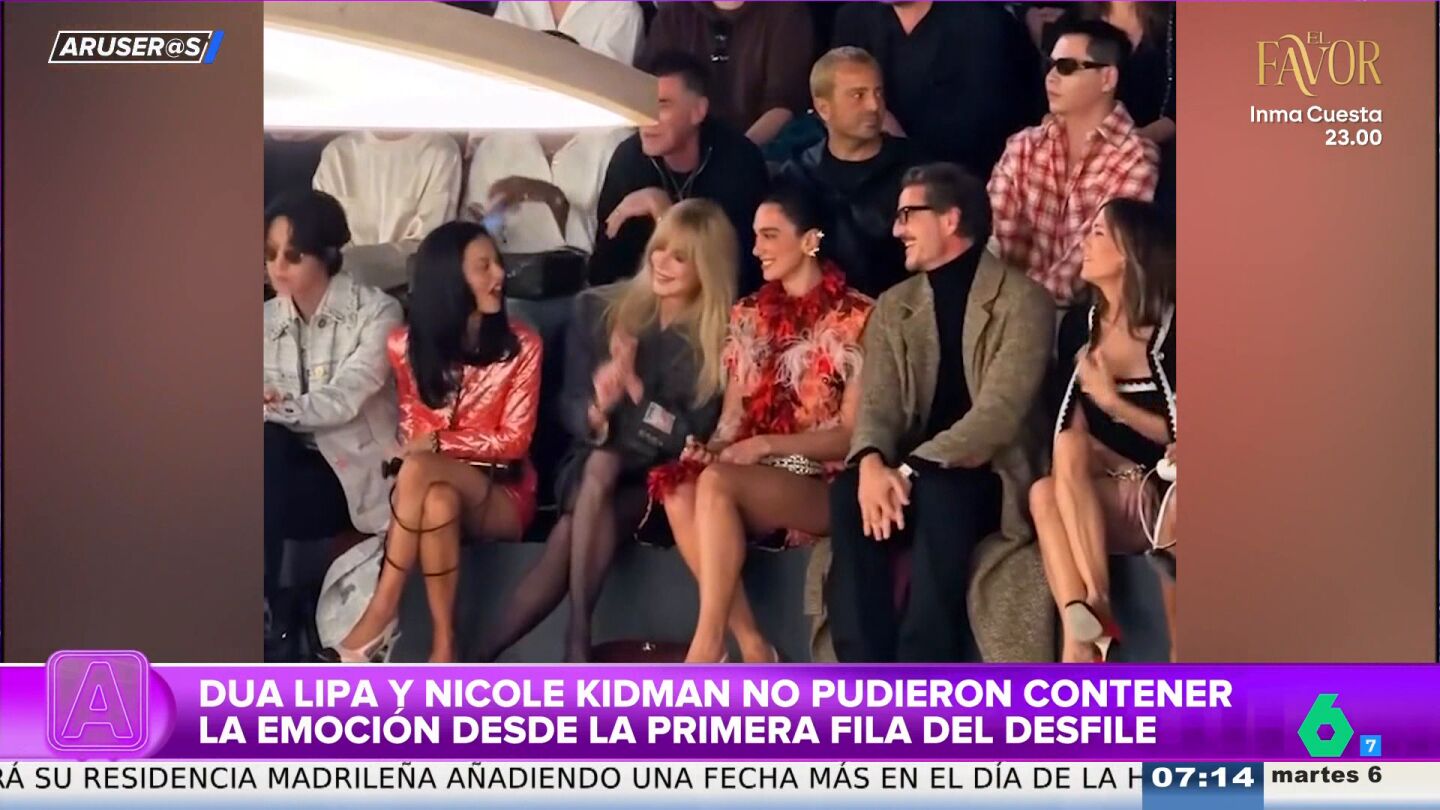 Semana de la Moda de Par&iacute;s
