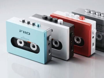 Reproductor Fiio CP13