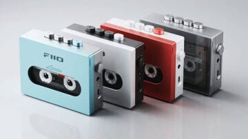 Reproductor Fiio CP13