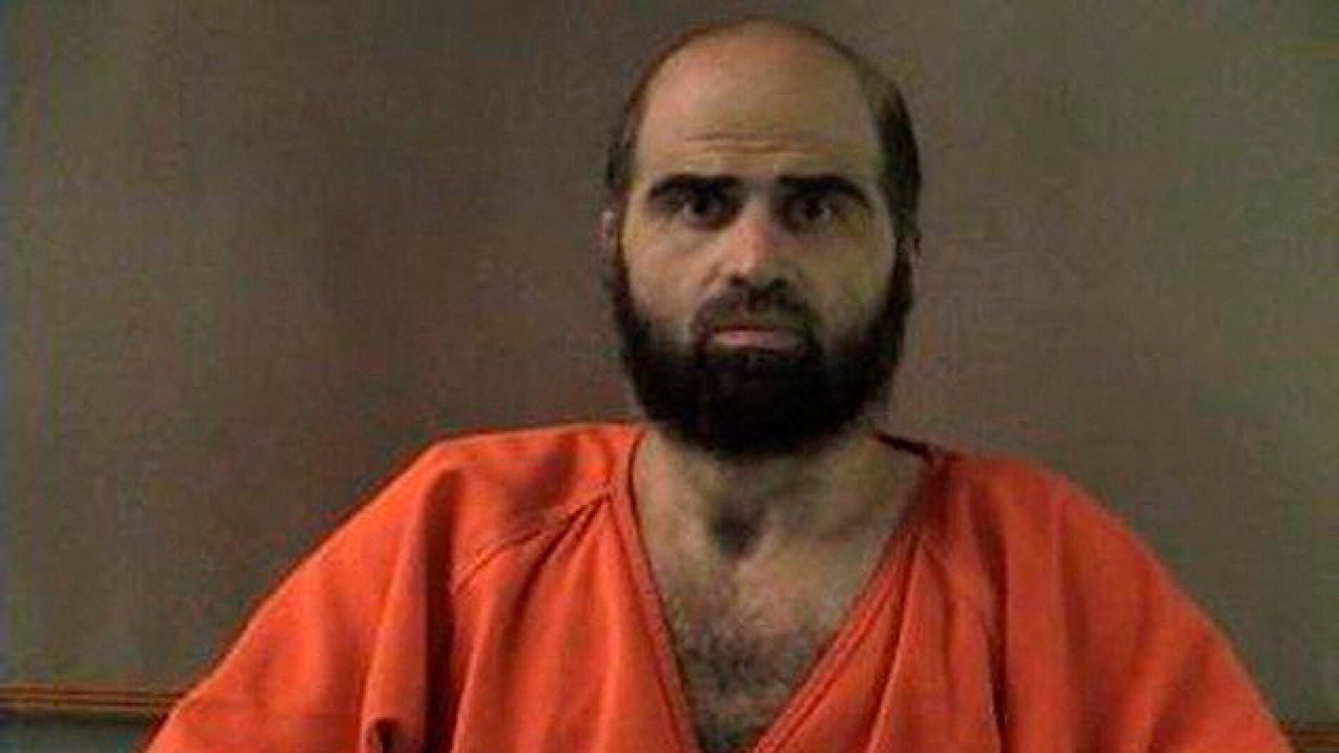 Trump aprueba ejecución por fusilamiento del autor de la masacre de Fort Hood
