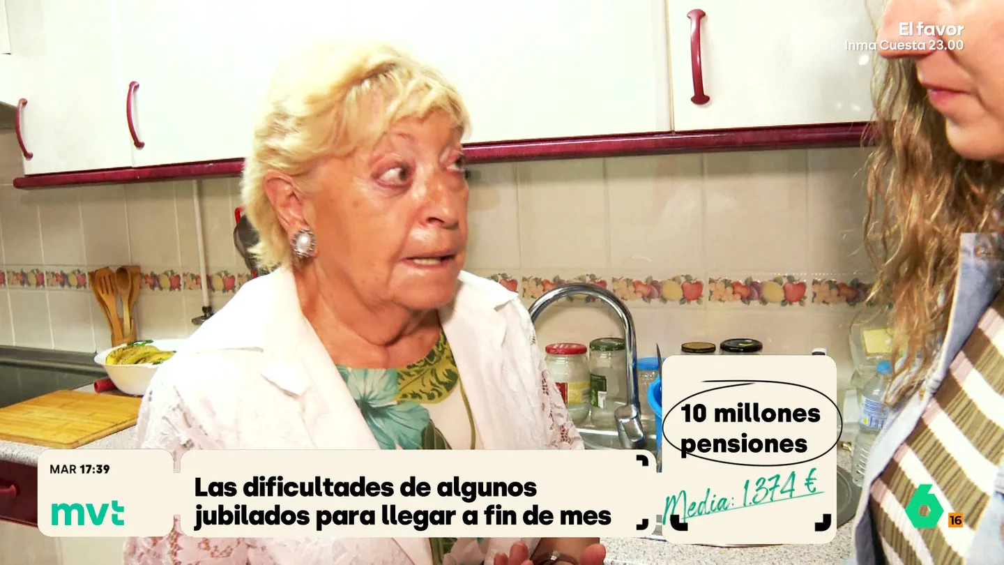 Pensionistass Pensionistass