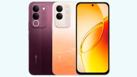 Nuevo Vivo Y32 Nuevo Vivo Y32