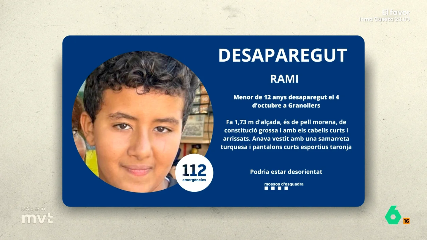 Rami Rami