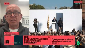 abogado de Puigdemont