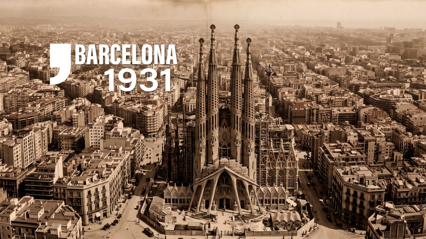 As&iacute; fue la primera huelga de alquileres: era 1931 y los obreros de Barcelona se plantaron y dejaron de pagar a los caseros