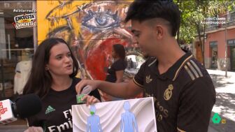El Intermedio sale a la calle para descubrir qu&eacute; partes del cuerpo de sus parejas eliminar&iacute;an: "Me sobra, encima huelen"