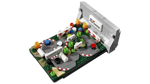 Lego PlayStation Lego PlayStation