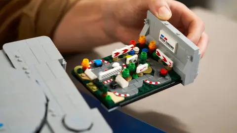 Lego PlayStation Lego PlayStation