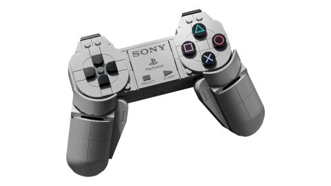 Lego PlayStation