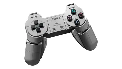 Lego PlayStation Lego PlayStation