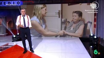 "&iquest;De verdad creen que tiene alguna l&oacute;gica que m&aacute;s personas tengan que pasar por un infierno semejante?", pregunta Wyoming a "aquellos que hicieron que los &uacute;ltimos d&iacute;as de Maricarmen fueran tan dif&iacute;ciles".