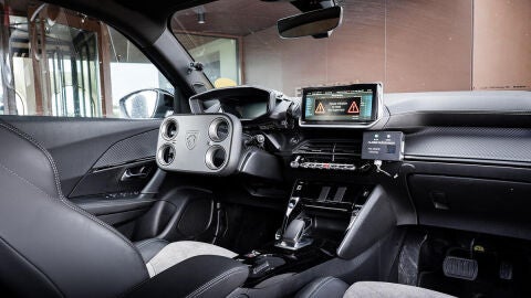 Peugeot Hypersquare