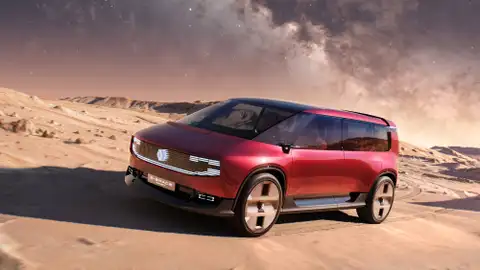 Renault E-Space Renault E-Space