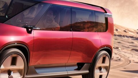 Renault E-Space