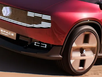 Las modas pasadas siempre vuelven, y Renault acaba de resucitar los monovolúmenes, con un nuevo eléctrico de 6 plazas Las modas pasadas siempre vuelven, y Renault acaba de resucitar los monovolúmenes, con un nuevo eléctrico de 6 plazas