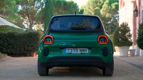 Prueba Renault Twingo