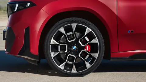 BMW iX4 BMW iX4