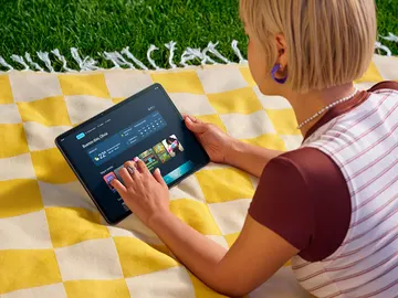 Amazon Alexa Tablet 12 Amazon Alexa Tablet 12