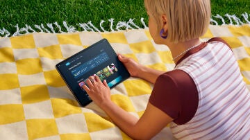Amazon Alexa Tablet 12
