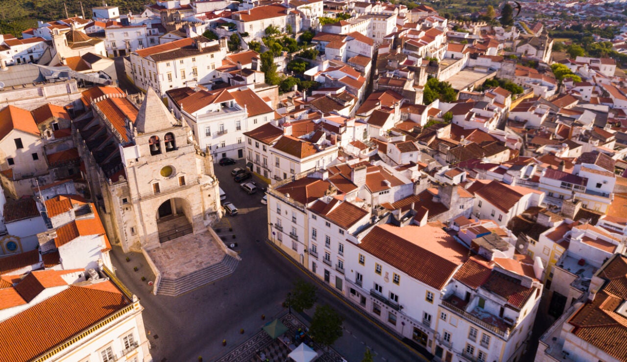 Elvas, Portugal