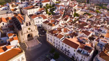 Elvas, Portugal Elvas, Portugal
