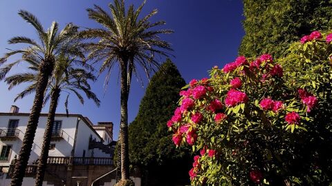 Pazo de Mariñán