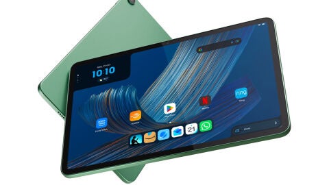 Amazon Alexa Tablet 11