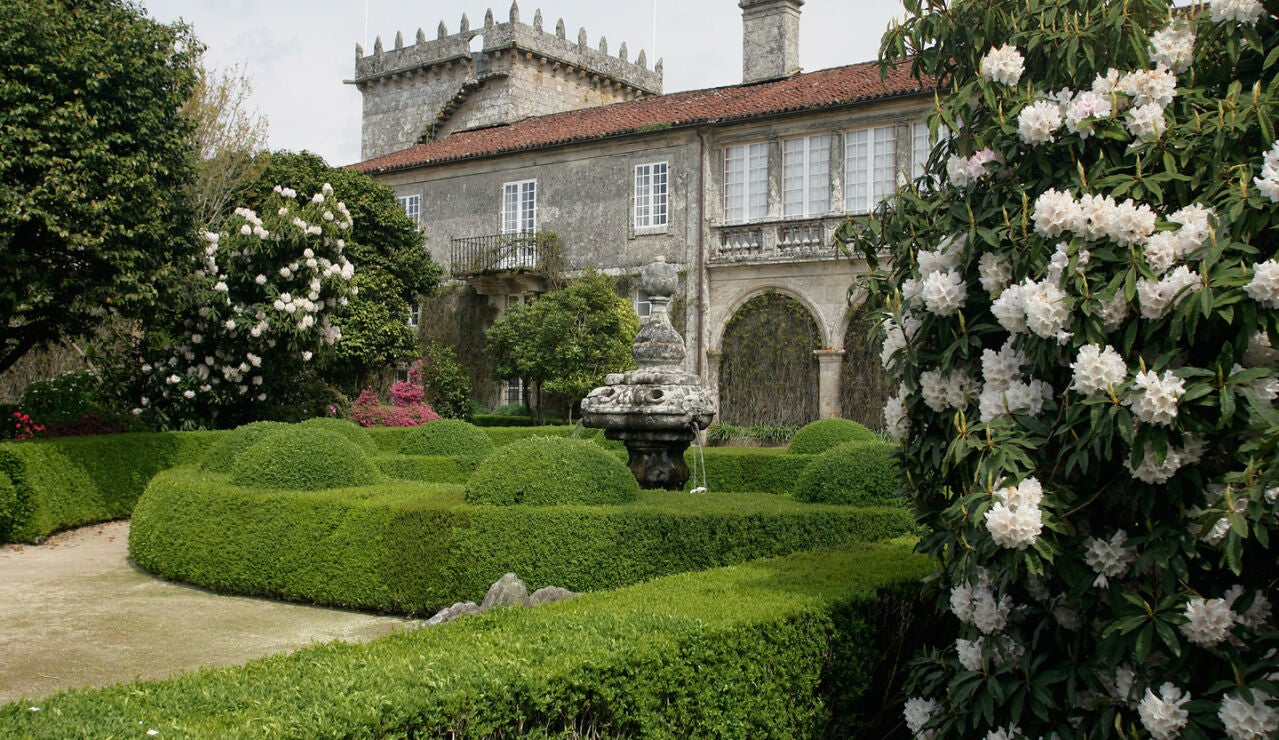 Pazo de Oca