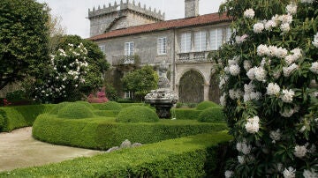 Pazo de Oca