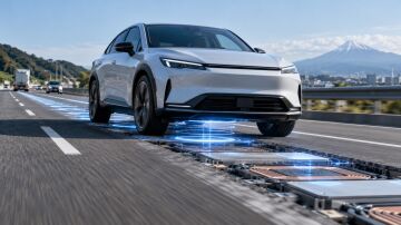 Lo nuevo de Honda para 2027 podr&iacute;a acabar con las gasolineras y con los puntos de carga para coches el&eacute;ctricos