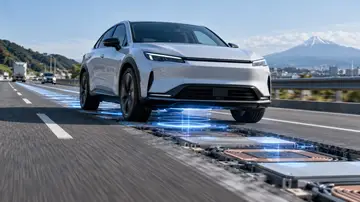 Lo nuevo de Honda para 2027 podría acabar con las gasolineras y con los puntos de carga para coches eléctricos Lo nuevo de Honda para 2027 podría acabar con las gasolineras y con los puntos de carga para coches eléctricos