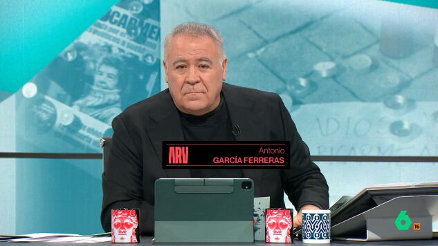 Ferreras