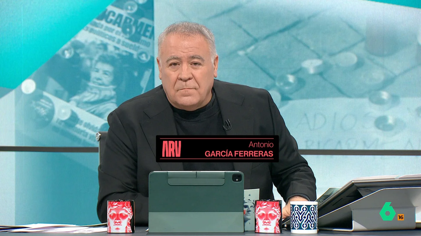 Ferreras Ferreras