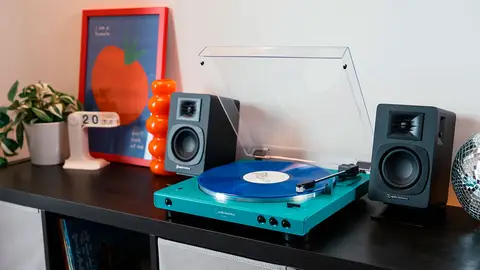 Audio-Technica AT-LP60XBT Audio-Technica AT-LP60XBT