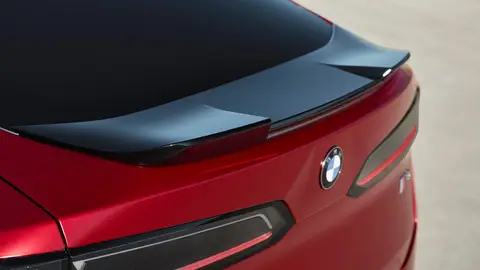 BMW iX4 BMW iX4
